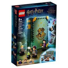 LEGO Harry Potter 76383 Hogwarts Moments:Potions Class