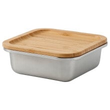 Сковороды и сотейники IKEA 365+ купить от $14