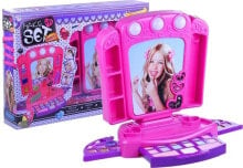 Beauty Salon Play Sets for Girls