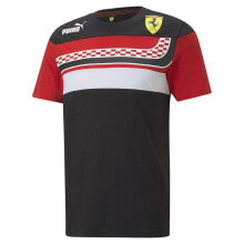 PUMA Ferrari Race Sds T-Shirt