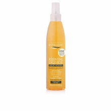 Несмываемый уход для волос Byphasse SUBLIM PROTECT queratina líquida 250 ml