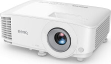 Multimedia projectors