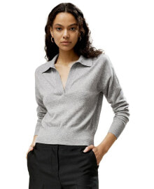 Women's sweaters and cardigans