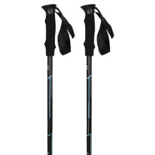 Nordic walking sticks and trekking poles