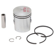 VERTEX Honda Vision D. 41.25 Piston Kit