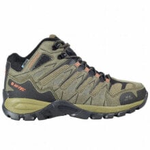 Men's sports shoes for trekking