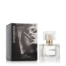 Women's Perfume Eisenberg EDP J'ose 30 ml