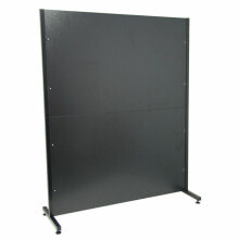 Folding screen Valdeganga P&C 0MELANE Black