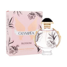 Paco Rabanne Olympéa Blossom 50 ml eau de parfum für Frauen