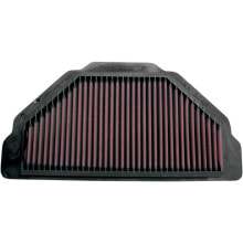 Air filters for engines