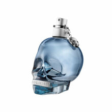 Men's Perfume Police To Be Or Not To Be EDT