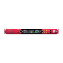 Купить аудио- и видеотехника Focusrite: Focusrite Red 8 Line