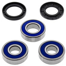 All BALLS 25-1281 Wheel Bearing Kit