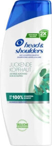 Shampoo Anti-Schuppen bei juckender Kopfhaut, 500 ml