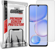 Protective films and glasses for smartphones