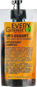 Tägliches antioxidatives Shampoo - Dikson EG Anti-Oxidant