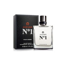 Men's perfumes