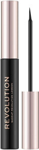 Eyeliner - Makeup Revolution Super Flick Eyeliner