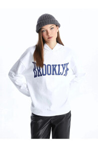 Women's Sweatshirts