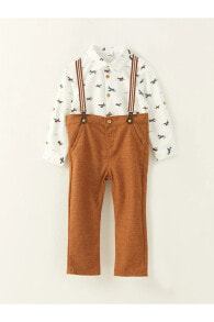 Children's clothing sets for toddlers