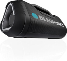 Blaupunkt Party Speaker, Music System with Integrated Battery PS 1000