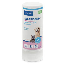 Cosmetics and hygiene products for dogs