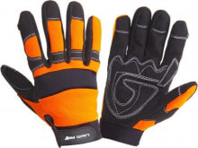 Personal hand protection equipment for construction and repair