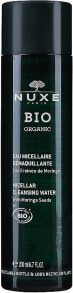 Mizellen Reinigungswasser mit Moringasamenextrakt - Nuxe Bio Organic Micellar Cleansing Water