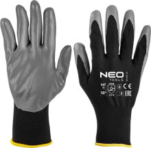 Personal hand protection equipment for construction and repair