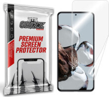 Protective films and glasses for smartphones