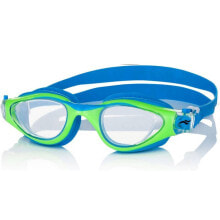 Купить товары для водного спорта Aqua Speed: Swimming goggles Aqua Speed Maori Jr 051-81