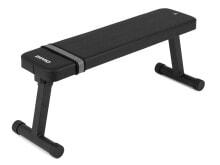 Sports benches and racks