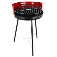 Grills, barbecues, smokehouses