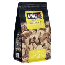 Купить грили, барбекю, коптильни Weber: WEBER Apple Barbecue Wood Chips