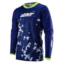 Купить мужские спортивные футболки и майки Leatt: LEATT 4.5 Enduro long sleeve T-shirt