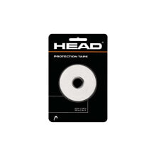 Купить запчасти и расходные материалы для мототехники HEAD RACKET: HEAD RACKET Protection Tape