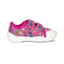 Sneakers and sneakers for girls