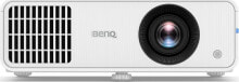 Купить мультимедиа-проекторы BenQ: Projektor BenQ Projektor LH550 LED FHD 2600ansi/15000:1/HDMI