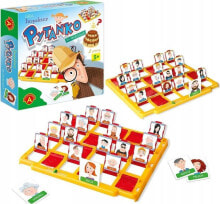 Puzzles for children