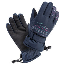 Мужские спортивные перчатки Elbrus