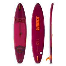 Купить товары для водного спорта Jobe: JOBE Sena 11´0´´ Inflatable Paddle Surf Set