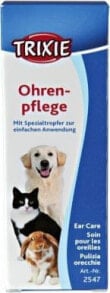 Ветеринарные препараты для животных TRIXIE 2547 Кошка/собака Капли 4011905025476