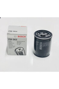 Oil filters for cars