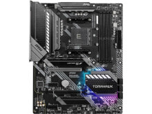 Купить игровые материнские платы MSI: MSI MAG B550 TOMAHAWK AM4 AMD B550 SATA 6Gb/s USB 3.0 ATX AMD Motherboard