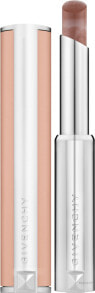 Feuchtigkeitsspendender Lippenbalsam mit Hyaluronsäure, Vitamin C, Sheabutter und Rosenöl - Givenchy Le Rose Perfecto Baume