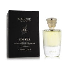 Unisex Perfume Masque Milano Love Kills EDP 100 ml