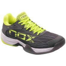 Спортивная одежда, обувь и аксессуары nOX AT10 Lux Shoes