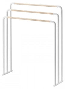 Holders and hooks for bathroom and toilet