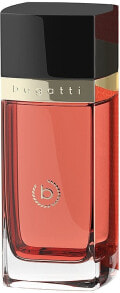 Bugatti Eleganza Ambra - Eau de Parfum