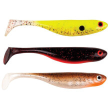 Fishing lures and jigs